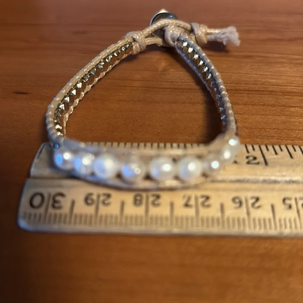 Beaded Bracelet - Picture 4 of 8